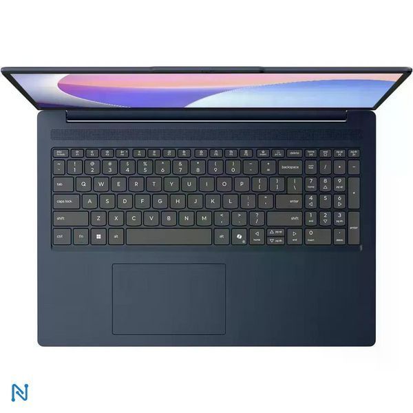 Ноутбук LENOVO IdeaPad Slim 3 16IRH10, (83K2003LRM),Intel i5-13420H , 16" WUXGA, 16/512 ГБ,Windows 11 Home,Cosmic Blue 83K2003LRM фото