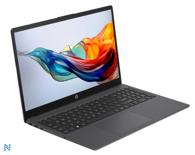 Ноутбук Hewlett-Packard 15-fc0039nq (BK2P8EA),AMD Ryzen 7 5825U,16/512GB,Windows 11 Home,15.6" Full HD BK2P8EA фото
