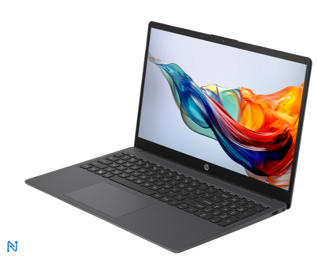 Ноутбук Hewlett-Packard 15-fc0039nq (BK2P8EA),AMD Ryzen 7 5825U,16/512GB,Windows 11 Home,15.6" Full HD BK2P8EA фото