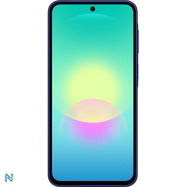Samsung Galaxy A27 5G 6/128GB Blue SMA276BZBBEUE фото