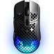 Ігрова бездротова миша SteelSeries Aerox 5 Wireless, Dual Mode, 18000 dpi, Bluetooth, чорна MOUSSSAEROX5WR фото 2