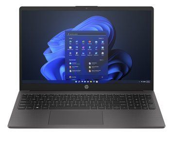 Ноутбук Hewlett-Packard 250 G10 (AK9W9AT) /Intel Core i3-1315U /512GB, Intel UHD Graphics 64EUs /Windows 11 Home /Dark Ash Silver AK9W9AT фото