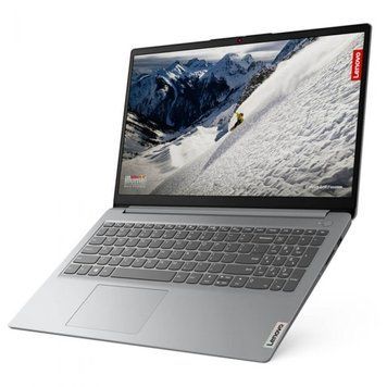 Ноутбук Lenovo IdeaPad 1 15AMN7; AMD Ryzen 3 7320U, 8/256gb,Windows 11 Home,15.6" 82XD006SRA фото