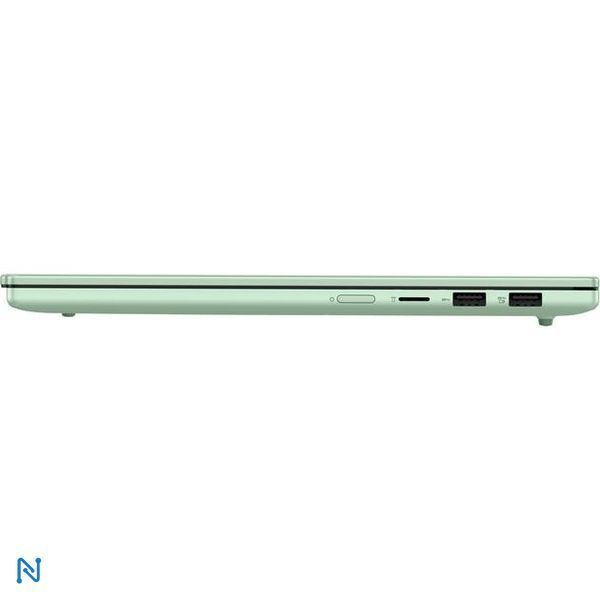 Ноутбук Lenovo IdeaPad Slim 5 15ARP10 (83J30038RM) AMD Ryzen 7 7735HS,15.3" WUXGA,16/1TB,AMD Radeon 680M,Windows 11 Home,Seafoam Green 83J30038RM фото