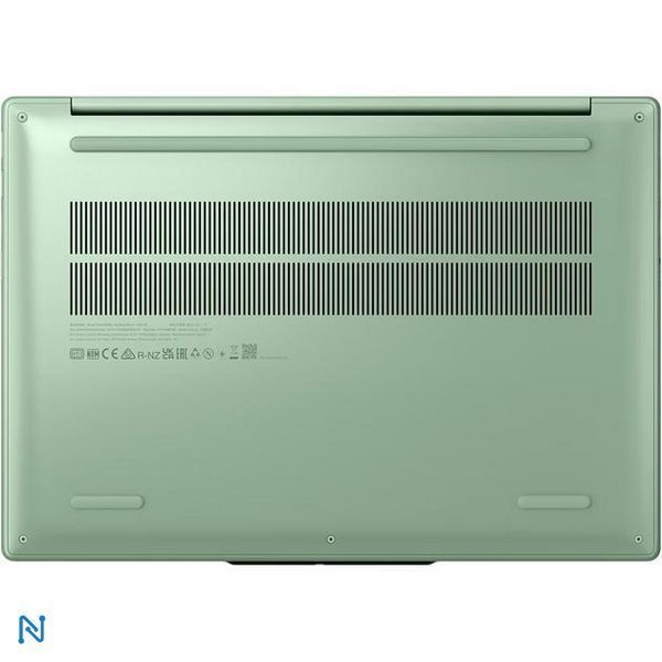 Ноутбук Lenovo IdeaPad Slim 5 15ARP10 (83J30038RM) AMD Ryzen 7 7735HS,15.3" WUXGA,16/1TB,AMD Radeon 680M,Windows 11 Home,Seafoam Green 83J30038RM фото