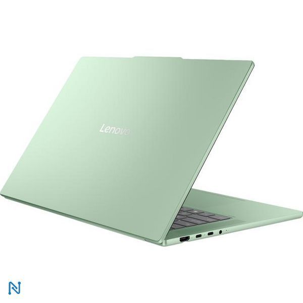Ноутбук Lenovo IdeaPad Slim 5 15ARP10 (83J30038RM) AMD Ryzen 7 7735HS,15.3" WUXGA,16/1TB,AMD Radeon 680M,Windows 11 Home,Seafoam Green 83J30038RM фото
