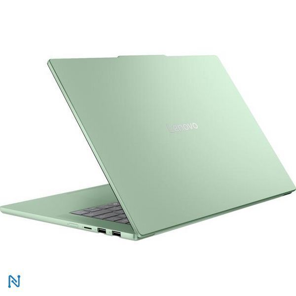 Ноутбук Lenovo IdeaPad Slim 5 15ARP10 (83J30038RM) AMD Ryzen 7 7735HS,15.3" WUXGA,16/1TB,AMD Radeon 680M,Windows 11 Home,Seafoam Green 83J30038RM фото