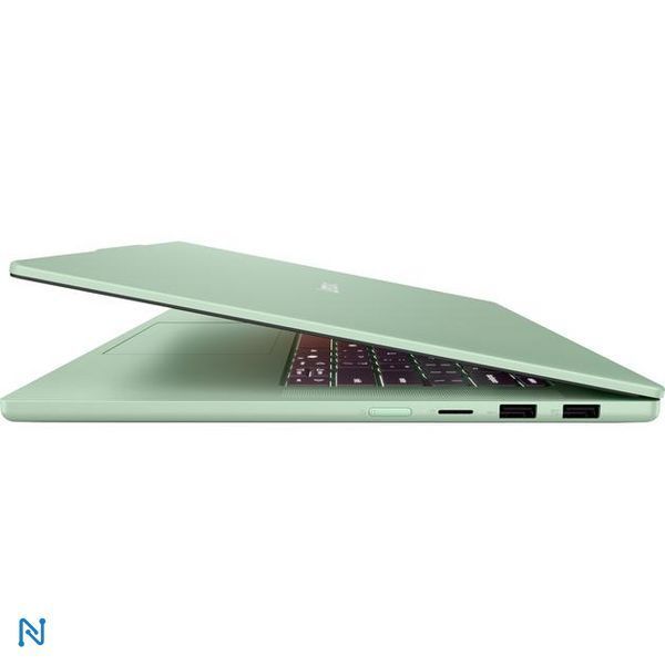 Ноутбук Lenovo IdeaPad Slim 5 15ARP10 (83J30038RM) AMD Ryzen 7 7735HS,15.3" WUXGA,16/1TB,AMD Radeon 680M,Windows 11 Home,Seafoam Green 83J30038RM фото