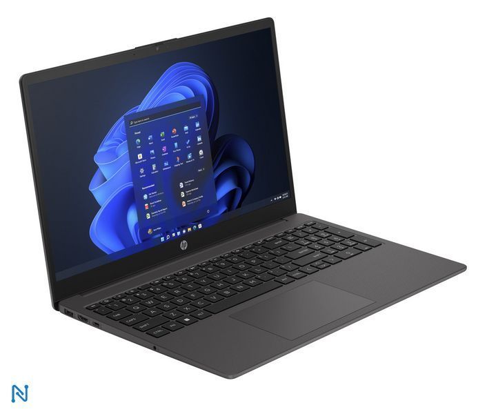 Ноутбук Hewlett-Packard 250 G10 (AK9W9AT) /Intel Core i3-1315U /512GB, Intel UHD Graphics 64EUs /Windows 11 Home /Dark Ash Silver AK9W9AT фото