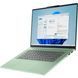 Ноутбук Lenovo IdeaPad Slim 5 15ARP10 (83J30038RM) AMD Ryzen 7 7735HS,15.3" WUXGA,16/1TB,AMD Radeon 680M,Windows 11 Home,Seafoam Green 83J30038RM фото 2