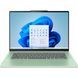 Ноутбук Lenovo IdeaPad Slim 5 15ARP10 (83J30038RM) AMD Ryzen 7 7735HS,15.3" WUXGA,16/1TB,AMD Radeon 680M,Windows 11 Home,Seafoam Green 83J30038RM фото 1