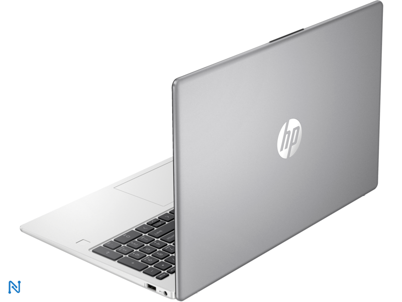 Ноутбук Hewlett-Packard 250 G10 (AK9W9AT) /Intel Core i3-1315U /512GB, Intel UHD Graphics 64EUs /Windows 11 Home /Dark Ash Silver AK9W9AT фото