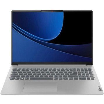 Ноутбук LENOVO IdeaPad Slim 5 15IRH9,Intel i5-13420H,32/512GB,Windows 11 Home,15.3" WUXGA,Cloud Grey 83G1000NRM фото