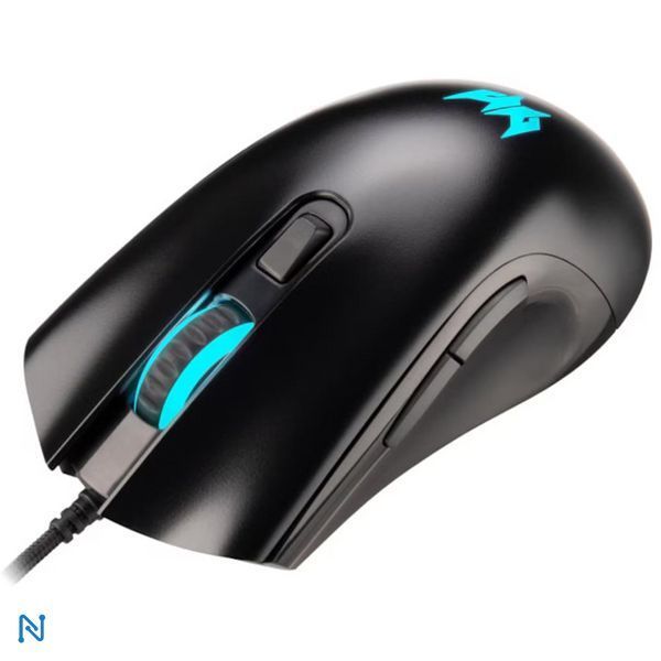 Ігрова миша Acer Predator Cestus 333, 16000 dpi, чорна GPMCE1103S фото