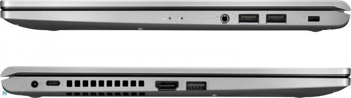 Ноутбук ASUS Laptop X515KA (X515KA-EJ217) Intel N4500 / RAM 8 ГБ / SSD 512 ГБ/15.6"/Windows 11 Home X515KA-EJ217 фото