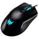 Ігрова миша Acer Predator Cestus 333, 16000 dpi, чорна GPMCE1103S фото 3