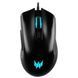 Ігрова миша Acer Predator Cestus 333, 16000 dpi, чорна GPMCE1103S фото 1