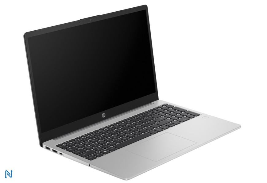 Ноутбук Hewlett-Packard 250 G10 (B39Q8AT), Intel Core i5-1334U (1.3 - 4.6 ГГц), 16/512 ГБ, Windows 11 Home Turbo Silver B39Q8AT фото