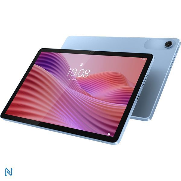 Lenovo Idea Tab 11" 8/128GB Wi-Fi Polar Blue + Tab Pen + Folio Keyboard ZAFR0562RO фото