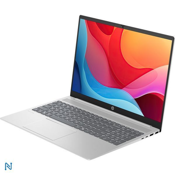 Ноутбук Hewlett-Packard Pavilion 16-ag0004nn, AMD Ryzen 5 8540U,16" 2K, 16GB, SSD 1TB, AMD Radeon 740M, Windows 11 Home, сірий BD9Q9EA фото
