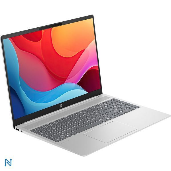 Ноутбук Hewlett-Packard Pavilion 16-ag0004nn, AMD Ryzen 5 8540U,16" 2K, 16GB, SSD 1TB, AMD Radeon 740M, Windows 11 Home, сірий BD9Q9EA фото