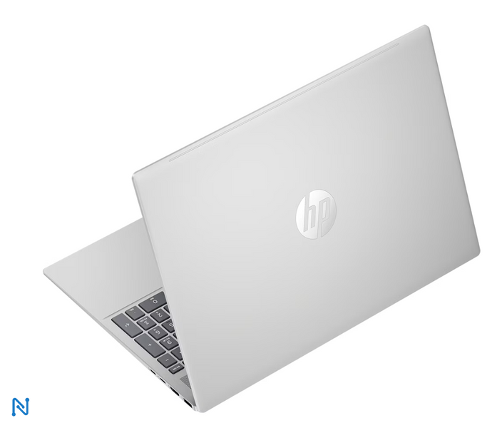 Ноутбук Hewlett-Packard Pavilion 16-ag0004nn, AMD Ryzen 5 8540U,16" 2K, 16GB, SSD 1TB, AMD Radeon 740M, Windows 11 Home, сірий BD9Q9EA фото