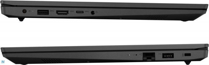 Ноутбук Lenovo IdeaPad V15-G2, 15.6" FHD, AMD Ryzen 5 5500U (4.0GHz), 8GB, 512GB SSD, Vega 7, (82KD008XIX) 82KD008XIX фото