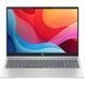 Ноутбук Hewlett-Packard Pavilion 16-ag0004nn, AMD Ryzen 5 8540U,16" 2K, 16GB, SSD 1TB, AMD Radeon 740M, Windows 11 Home, сірий BD9Q9EA фото 1