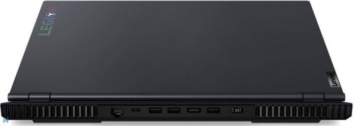 Ноутбук Lenovo Legion 5 15ACH6H ,AMD Ryzen 5 5600H,nVidia GeForce RTX 3060 6 ГБ, (82JU0065RM) Phantom Blue 82JU0065RM фото