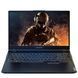 Ноутбук Lenovo Legion 5 15ACH6H ,AMD Ryzen 5 5600H,nVidia GeForce RTX 3060 6 ГБ, (82JU0065RM) Phantom Blue 82JU0065RM фото 1