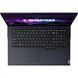 Ноутбук Lenovo Legion 5 15ACH6H ,AMD Ryzen 5 5600H,nVidia GeForce RTX 3060 6 ГБ, (82JU0065RM) Phantom Blue 82JU0065RM фото 5