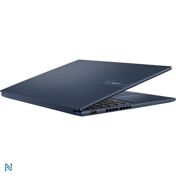 Ноутбук Asus VivoBook 15 M1502YA / AMD Ryzen 5 7430U / RAM 8 ГБ / SSD 512 ГБ/15.6"/ Quiet Blue /(M1502YABQ353),Windows 11 Home M1502YA-BQ353 фото