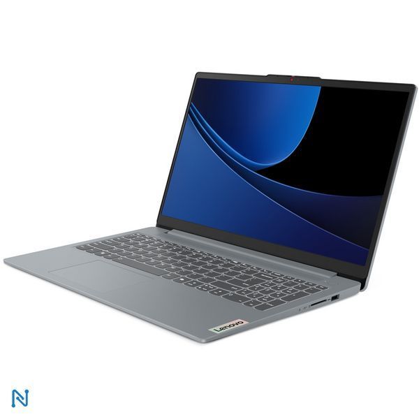 Ноутбук Lenovo IdeaPad Slim 3 15IRU8, Intel Processor U300, 15.6" Full HD, 8/128GBUFS, Intel UHD Graphics, Windows 11 Home, Arctic Grey 82X700K2RM фото