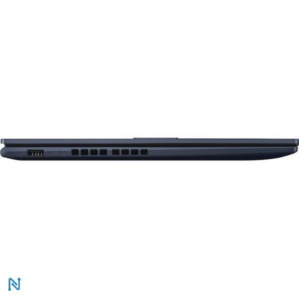 Ноутбук Asus VivoBook 15 M1502YA / AMD Ryzen 5 7430U / RAM 8 ГБ / SSD 512 ГБ/15.6"/ Quiet Blue /(M1502YABQ353),Windows 11 Home M1502YA-BQ353 фото