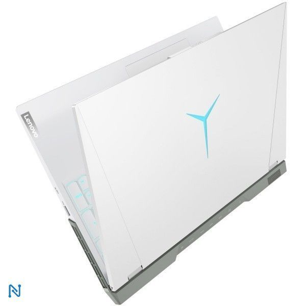 Ноутбук LENOVO Legion 5 Pro 16IAH7H,Intel Core i5-12500H,RTX 3060,16/512GB,16" WQXGA,Glacier White,WIN 11Pro (82RF009NRM) 82RF009NRM фото