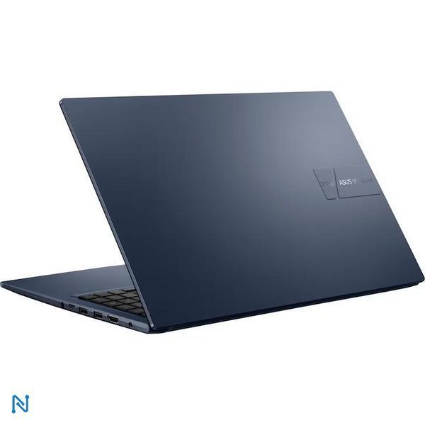 Ноутбук Asus VivoBook 15 M1502YA / AMD Ryzen 5 7430U / RAM 8 ГБ / SSD 512 ГБ/15.6"/ Quiet Blue /(M1502YABQ353),Windows 11 Home M1502YA-BQ353 фото