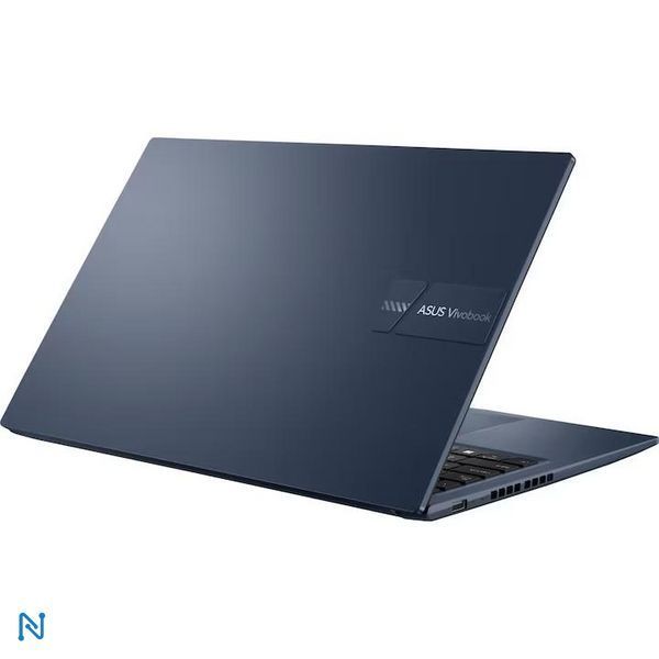 Ноутбук Asus VivoBook 15 M1502YA / AMD Ryzen 5 7430U / RAM 8 ГБ / SSD 512 ГБ/15.6"/ Quiet Blue /(M1502YABQ353),Windows 11 Home M1502YA-BQ353 фото