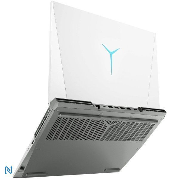 Ноутбук LENOVO Legion 5 Pro 16IAH7H,Intel Core i5-12500H,RTX 3060,16/512GB,16" WQXGA,Glacier White,WIN 11Pro (82RF009NRM) 82RF009NRM фото