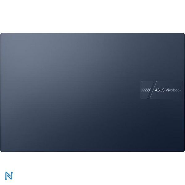 Ноутбук Asus VivoBook 15 M1502YA / AMD Ryzen 5 7430U / RAM 8 ГБ / SSD 512 ГБ/15.6"/ Quiet Blue /(M1502YABQ353),Windows 11 Home M1502YA-BQ353 фото