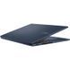 Ноутбук Asus VivoBook 15 M1502YA / AMD Ryzen 5 7430U / RAM 8 ГБ / SSD 512 ГБ/15.6"/ Quiet Blue /(M1502YABQ353),Windows 11 Home M1502YA-BQ353 фото 4