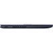 Ноутбук Asus VivoBook 15 M1502YA / AMD Ryzen 5 7430U / RAM 8 ГБ / SSD 512 ГБ/15.6"/ Quiet Blue /(M1502YABQ353),Windows 11 Home M1502YA-BQ353 фото 2