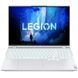 Ноутбук LENOVO Legion 5 Pro 16IAH7H,Intel Core i5-12500H,RTX 3060,16/512GB,16" WQXGA,Glacier White,WIN 11Pro (82RF009NRM) 82RF009NRM фото 1