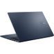 Ноутбук Asus VivoBook 15 M1502YA / AMD Ryzen 5 7430U / RAM 8 ГБ / SSD 512 ГБ/15.6"/ Quiet Blue /(M1502YABQ353),Windows 11 Home M1502YA-BQ353 фото 6