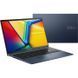 Ноутбук Asus VivoBook 15 M1502YA / AMD Ryzen 5 7430U / RAM 8 ГБ / SSD 512 ГБ/15.6"/ Quiet Blue /(M1502YABQ353),Windows 11 Home M1502YA-BQ353 фото 9