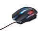 Ігрова миша Acer Nitro II NMW200, 7200 dpi, чорна MOUGPMCE11039 фото 3
