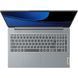 Ноутбук Lenovo IdeaPad Slim 3 15IRU8, Intel Processor U300, 15.6" Full HD, 8/128GBUFS, Intel UHD Graphics, Windows 11 Home, Arctic Grey 82X700K2RM фото 2