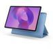 Lenovo Idea Tab 11" 8/256GB Wi-Fi Polar Blue + Tab Pen + Folio Case ZAFR0692GR фото 2
