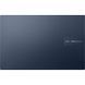 Ноутбук Asus VivoBook 15 M1502YA / AMD Ryzen 5 7430U / RAM 8 ГБ / SSD 512 ГБ/15.6"/ Quiet Blue /(M1502YABQ353),Windows 11 Home M1502YA-BQ353 фото 5