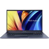 Ноутбук ASUS VivoBook 15 R1504VA-BQ922,Intel Core i3-1315U,8/512GB,Quiet Blue,Windows 11 Home,15.6"(R1504VA-BQ922) R1504VA-BQ922 фото