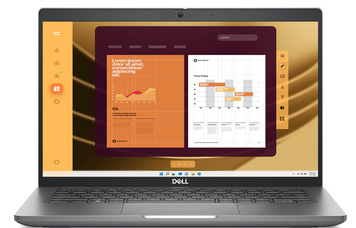 Ноутбук Dell Latitude 5450 (3H85P2) Standard, Intel Core Ultra 5, Intel Graphics, 32/512ГБ, 14", 3H85P2 фото